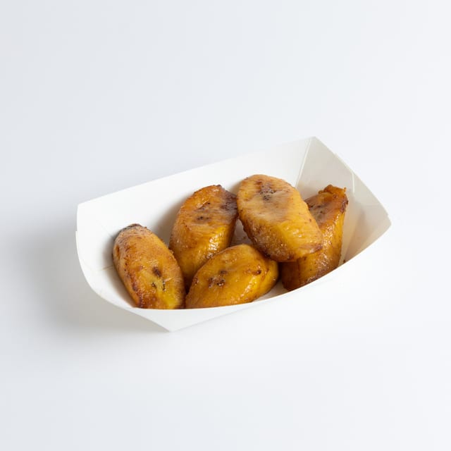 Plantain.